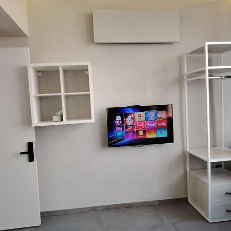 Rooftop One Room غرفه نوم فقط Amman Eksteriør billede