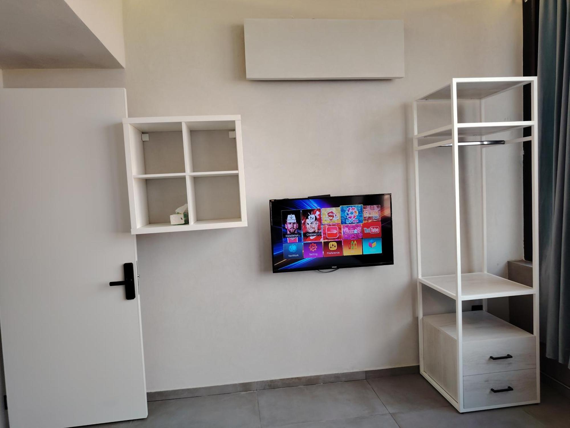 Rooftop One Room غرفه نوم فقط Amman Eksteriør billede